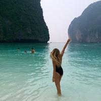 Отзыв от Регина - Visa DTV